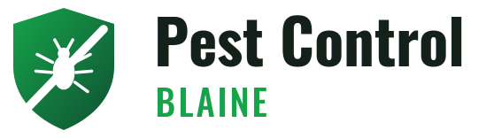 Blaine Pest Control
